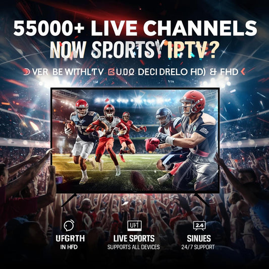 30 Days TV Subscription For 4  Connection